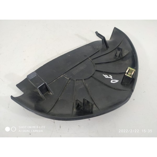 Acabamento Painel Mercedes Slk R171 Esq 2005 2011 / 11818