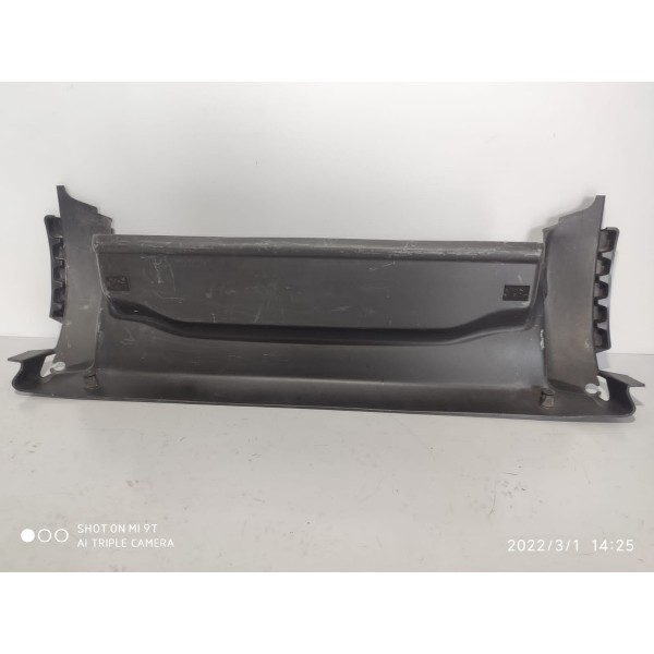 Acabamento Porta Malas Mercedes Slk200 350  A1716930091