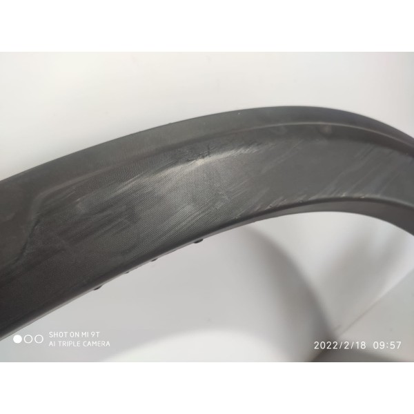 Moldura Lateral Toro Traseira Esquerda 2016/2021 Det