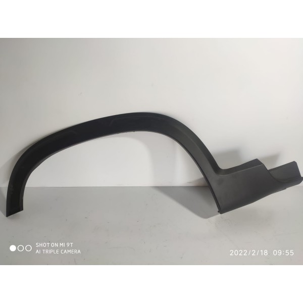 Moldura Lateral Toro Traseira Esquerda 2016/2021 Det