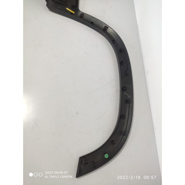 Moldura Lateral Toro Traseira Esquerda 2016/2021 Det