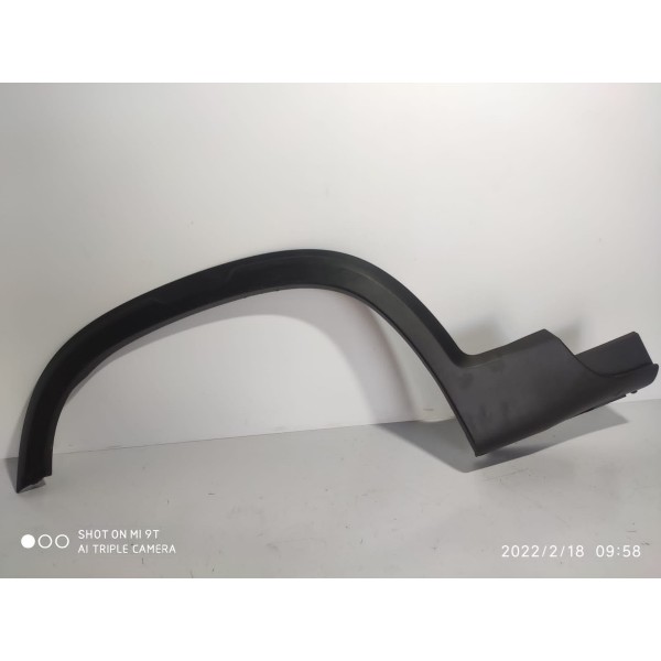 Moldura Lateral Toro Traseira Esquerda 2016/2021 Det