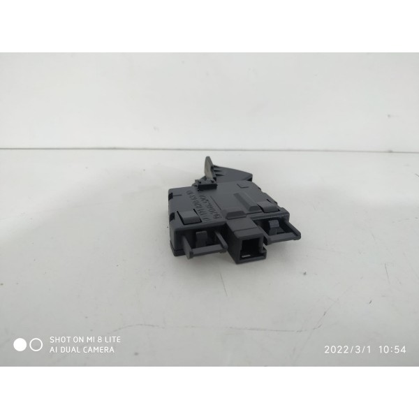 Sensor Capota Mercedes Slk200 350 55amg 2005/2011 1718206310