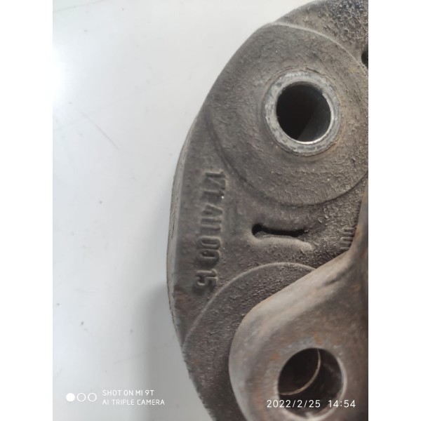 Eixo Cardan Mercedes Slk200 2005 2011 1714110015