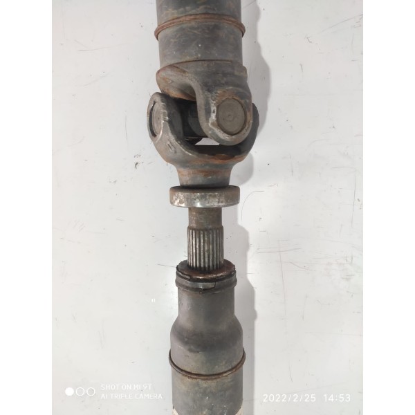 Eixo Cardan Mercedes Slk200 2005 2011 1714110015