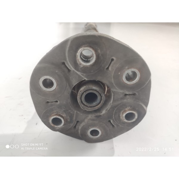 Eixo Cardan Mercedes Slk200 2005 2011 1714110015