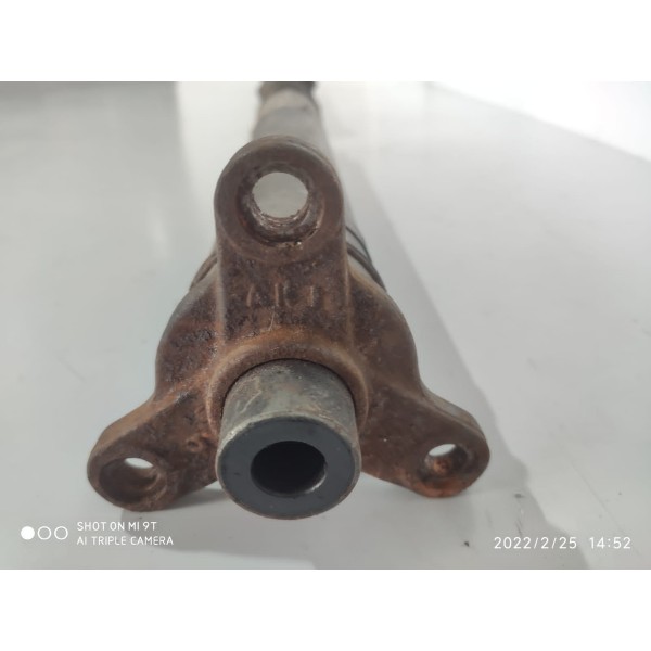 Eixo Cardan Mercedes Slk200 2005 2011 1714110015