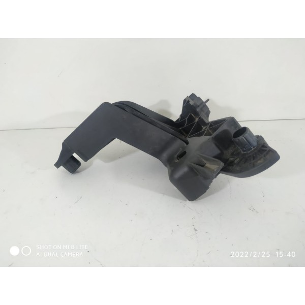 Sup Tampa Trasei Bagagito Mercedes Slk 200 350 Esquerd 05/11