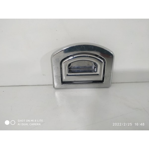 Alca Porta Malas Mercedes Slk 200 350 Amg R171 2005 2011
