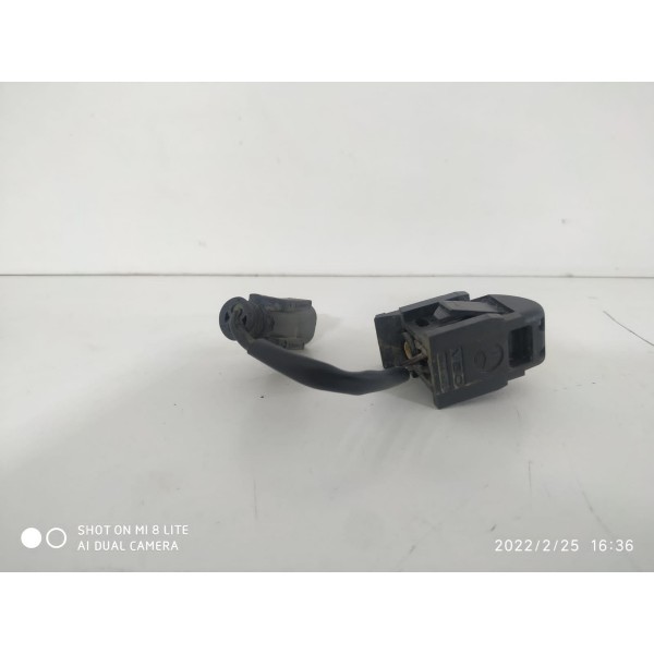 Brucutu Esquicho Água Mercedes Slk200 350 55amg 2005 A 2011