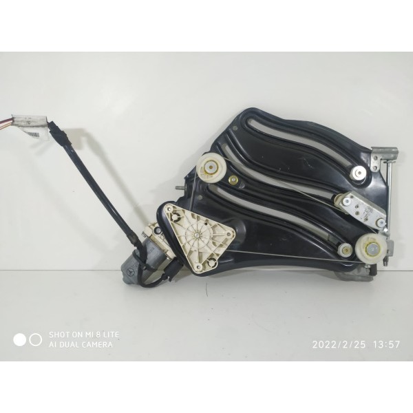 Máquina Vidro Mercedes Slk 200 350 Traseir Direito 2005/2011