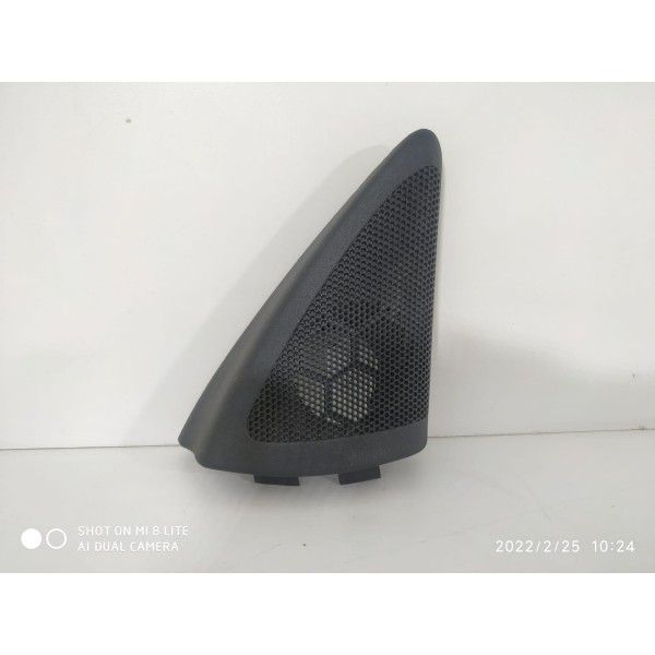 Moldura Tweeter Porta Mercedes Slk 200 Direita 2005 2011