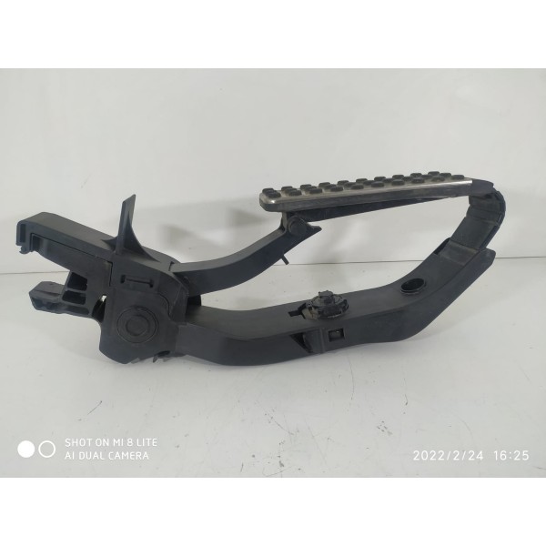 Pedal Acelerador Mercedes Slk 200 350 2005 A 2011