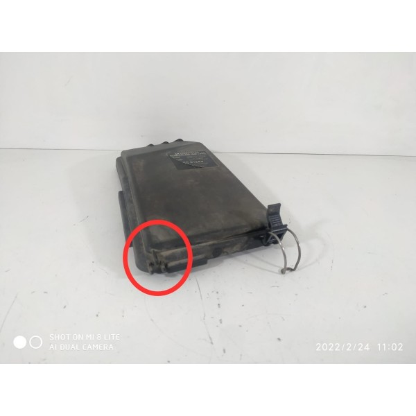 Tampa Caixa Fusíveis Mercedes Slk 200 A1718170020 Det