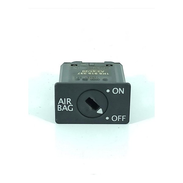 Botao Acionamento Bolsa Ar Amarok 1k8919237