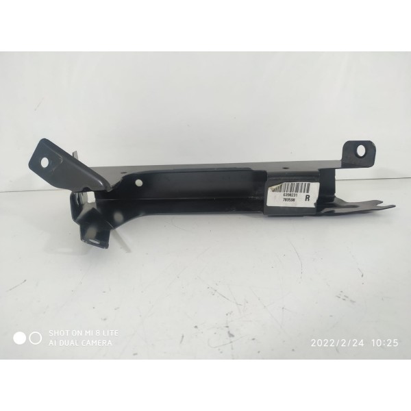 Suporte Painel Mercedes Slk200 Traseiro Direito 2005/2011