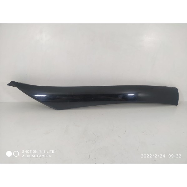 Moldura Coluna Parabrisa Esque Slk 200 2005/2011 A1716900139