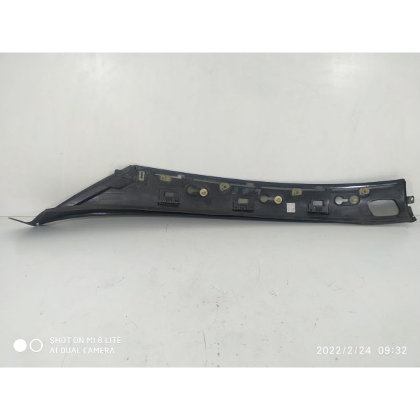 Moldura Coluna Parabrisa Esque Slk 200 2005/2011 A1716900139