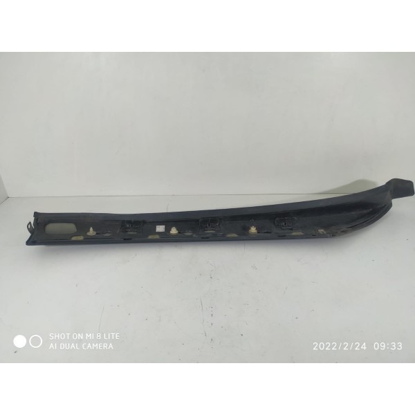 Moldura Coluna Parabrisa Esque Slk 200 2005/2011 A1716900139