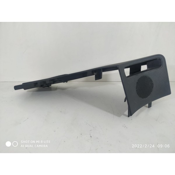 Moldura Sup Bagagito Mercedes Slk 200 Esquerda 2005/2011