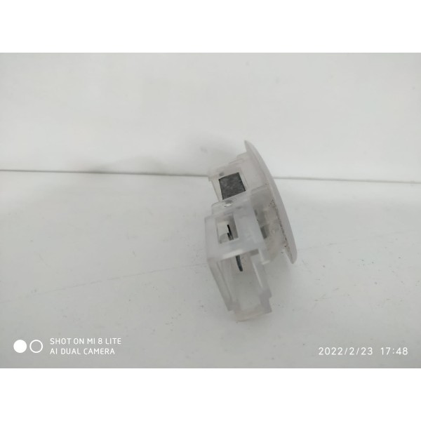 Luz Quebra Sol Mercedes Slk 200 350 55amg 2005/2011
