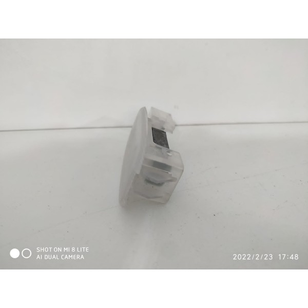 Luz Quebra Sol Mercedes Slk 200 350 55amg 2005/2011
