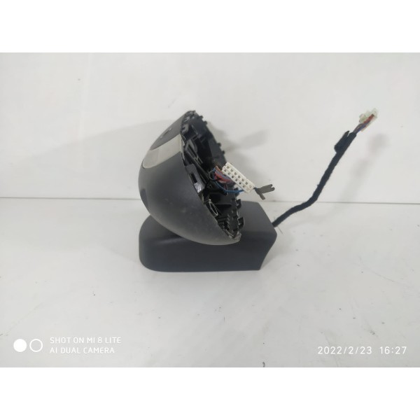 Retrovisor Sem Lente Mercedes Slk R171 2005 A 2011 /11887