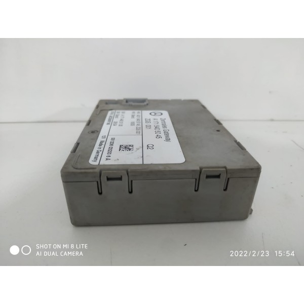 Modulo Gateway Mercedes Slk 200 2005/2011 A1715405045