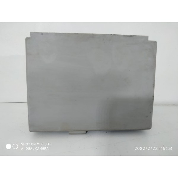 Modulo Gateway Mercedes Slk 200 2005/2011 A1715405045