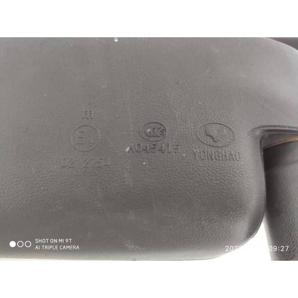 Retrovisor Towner Direito 2009 2010 2011 2012 Orig