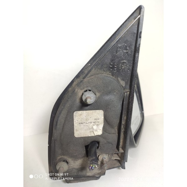 Retrovisor Grand Cherokee 1998 Direito Orig Det