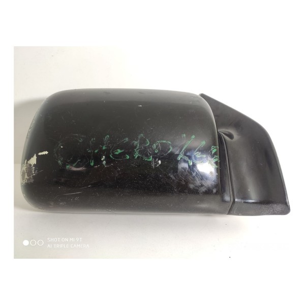 Retrovisor Grand Cherokee 1998 Direito Orig Det