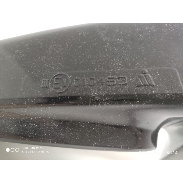 Retrovisor Grand Cherokee 1998 Direito Orig Det