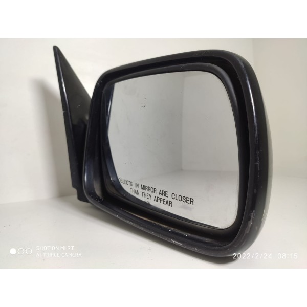 Retrovisor Grand Cherokee 1998 Direito Orig Det