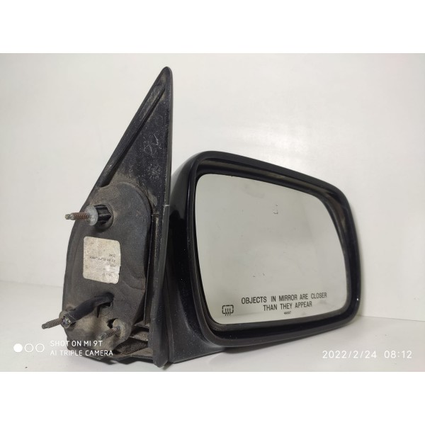 Retrovisor Grand Cherokee 1998 Direito Orig Det
