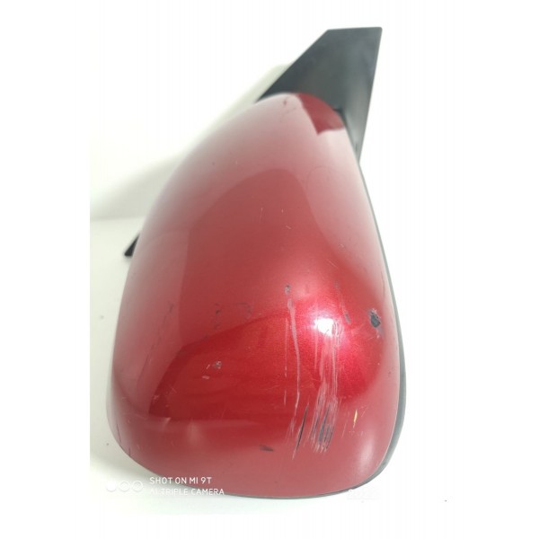 Retrovisor Toyota Etios Direito 2012 2013 2018 Orig