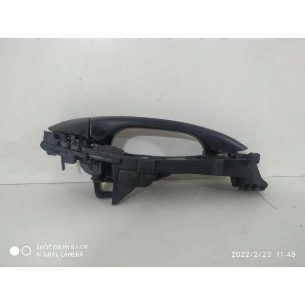 Macaneta Externa Mercedes Slk 200 Direita 2005/2011