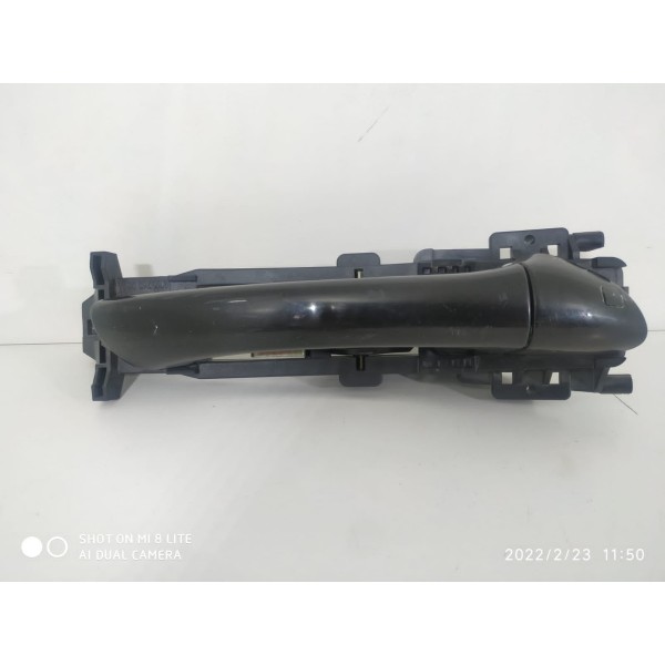 Macaneta Externa Mercedes Slk 200 Direita 2005/2011