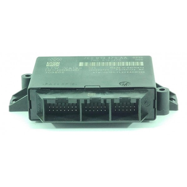Modulo Sensor Estacionamento Amarok 2010/2023 7e0919475aa
