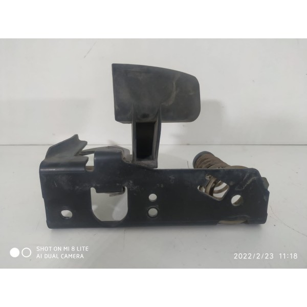 Trava Capo Mercedes Slk200 350 55amg 2005 2006/2011