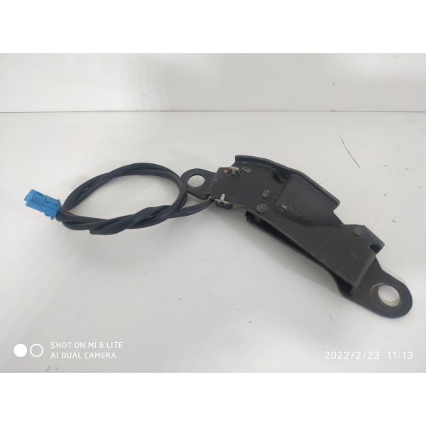 Trava Teto Mercedes Slk 200 350 2005 2011 Orig