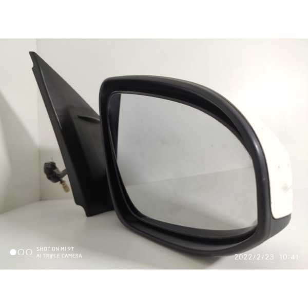 Retrovisor Toyota Etios Direito 2012 2013 2014 2017 Orig