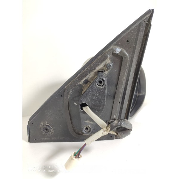 Retrovisor Toyota Etios Direito 2012 2013 2014 2017 Orig