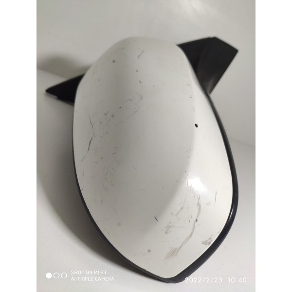 Retrovisor Toyota Etios Direito 2012 2013 2014 2017 Orig