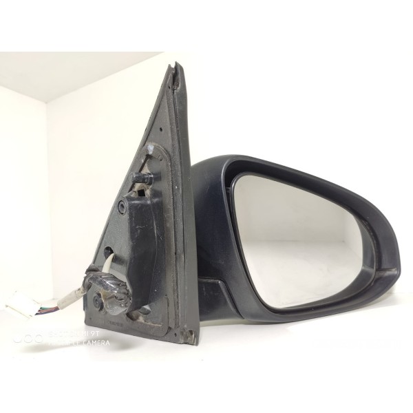 Retrovisor Toyota Etios Direito 2012 2013 2014 2017 Orig