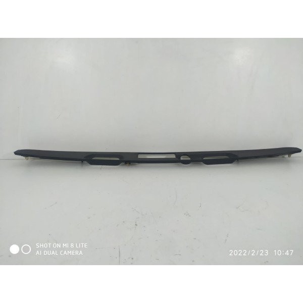 Moldura Friso Tampa Traseira Mercedes Slk200 350 2005 2011