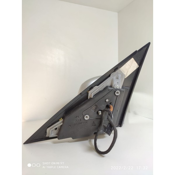 Retrovisor Mercedes C180 C200 Dir 07/14 A2048103416 Detalhe
