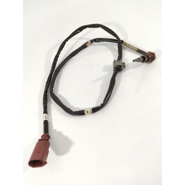 Sonda Lambda Amarok V6 2017 2018 2023 059906088db
