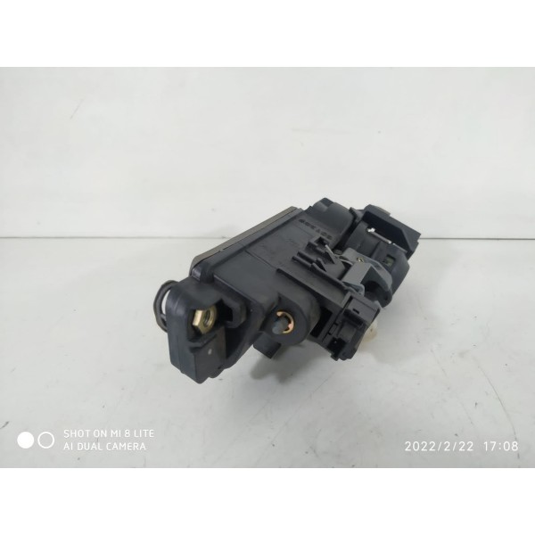 Macaneta Tampa Tras Mercedes Slk 200 2005/2011 A2037500693