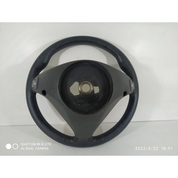 Volante Mercedes Slk 200 R171 2005 2008 Orig Det